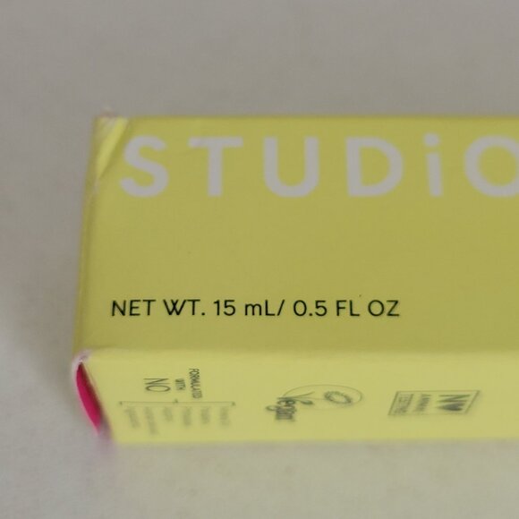 Artistry Studio Eye Look Energized + Cooling Serum 15ml/0.5oz New with Box - Picture 4 of 7